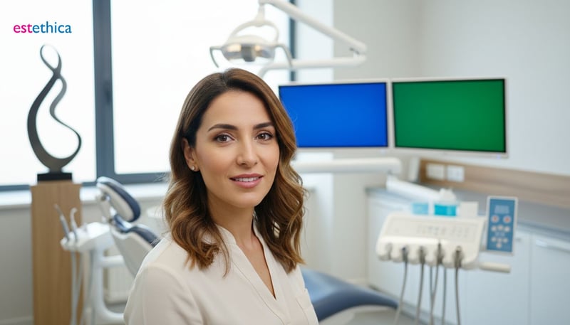 Qu'est-ce qu'un appareil dentaire Invisalign ?