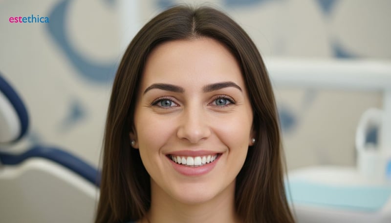 Orthodontie adulte : Les avantages des aligneurs dentaires