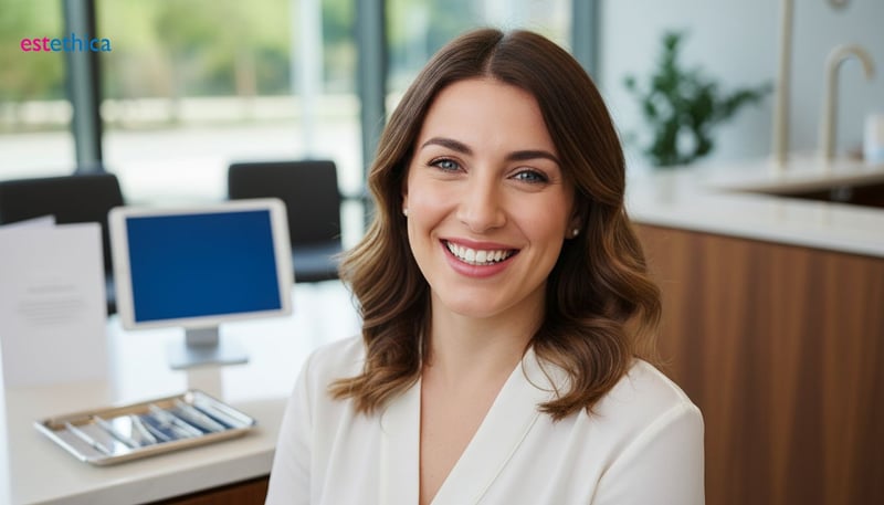 Gouttière dentaire transparente : La solution idéale pour un redressement des dents