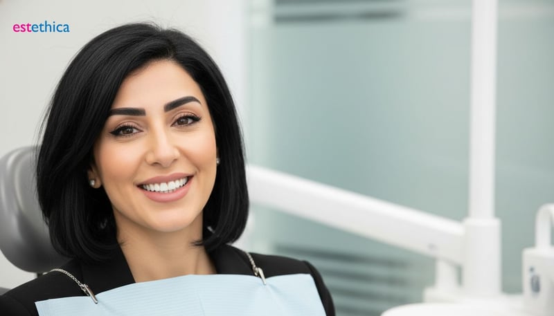 Traitement Invisalign Adulte : Témoignages et Résultats