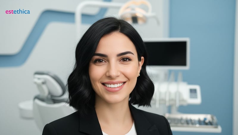 Traitement Invisalign adulte : Avis et résultats rapides