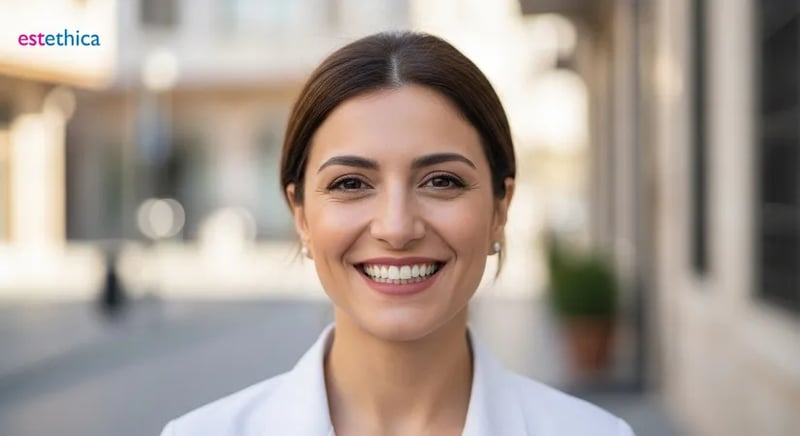 La Prothèse Dentaire Esthétique : La Solution pour un Sourire Naturel