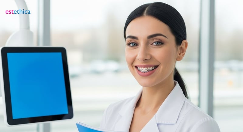 Les avantages des aligneurs dentaires pour redresser vos dents