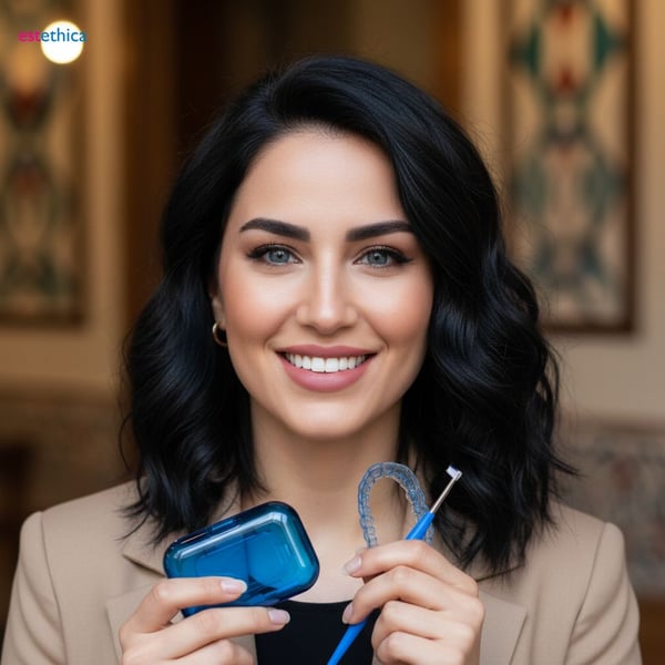 Combien coûte votre traitement Invisalign ? Le prix de votre sourire