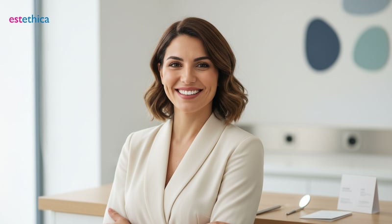 Prix d'un appareil dentaire Invisalign : Investissez dans votre sourire