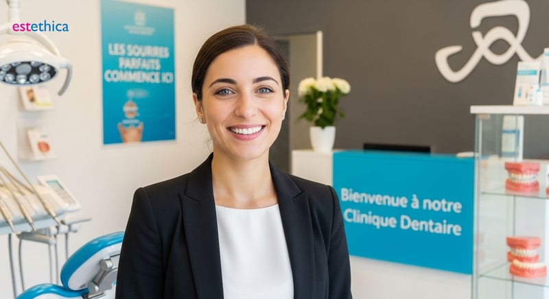 Le rôle de l'orthodontiste dans votre redressement dentaire