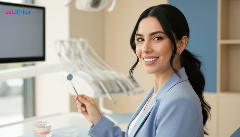 Les avantages de l'aligneur dentaire transparent