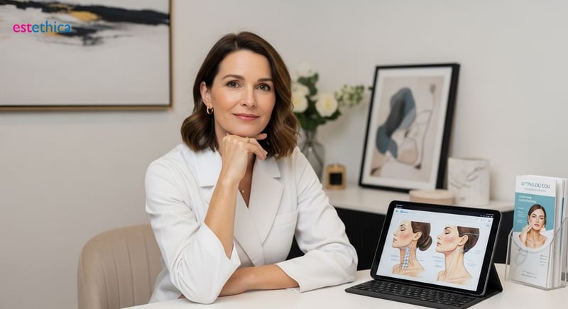 Qu'est-ce que le Lifting du Cou ?