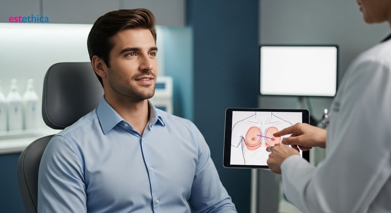 Traitements homme : Options médicales et chirurgicales