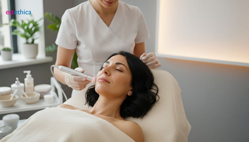 Comment lifter son visage naturellement ?