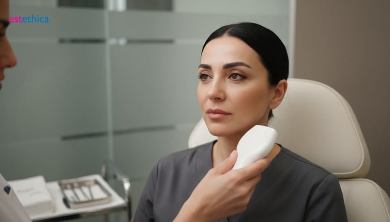 Prix lifting visage et cou : Un investissement beauté