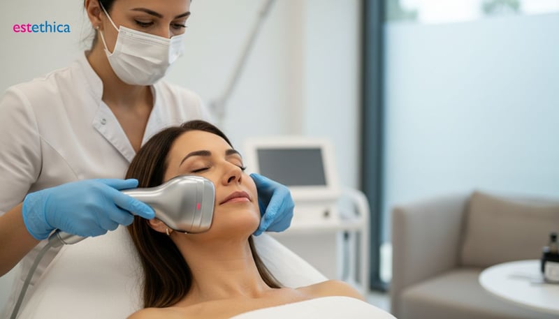 Découvrez les techniques de rajeunissement visage