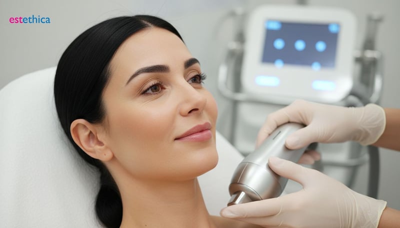 Neck lift prix : comprendre le coût du lifting du cou