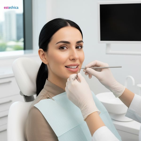 Traitement Invisalign Adultes : Avis et Résultats