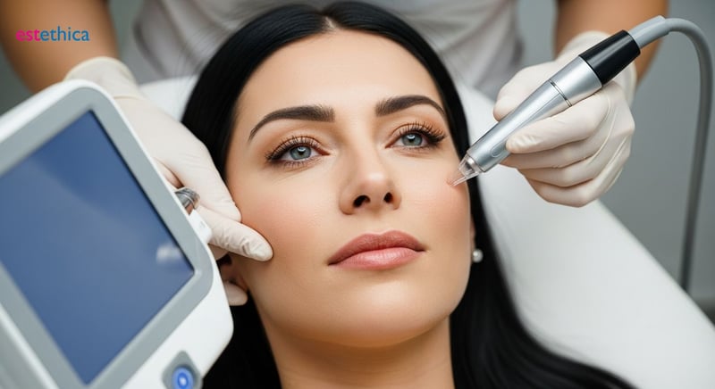 Comment Retendre la Peau du Visage Naturellement ? Astuces et Soins