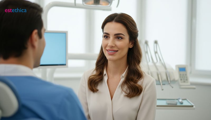 Aligneurs Dentaires : Le Prix d'une Gouttière Transparente