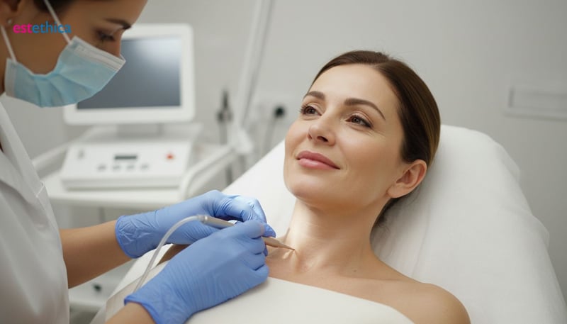 Prix Lifting du Cou : Ce qu'il faut savoir