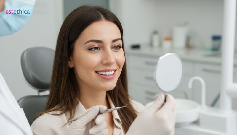 Durée du traitement Invisalign adulte : Ce qu'il faut savoir