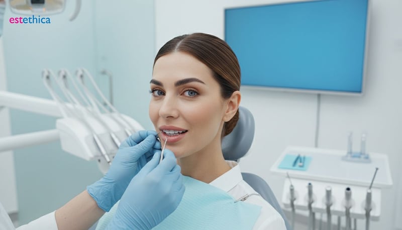 Quel est le meilleur appareil dentaire pour adultes : L'avis expert