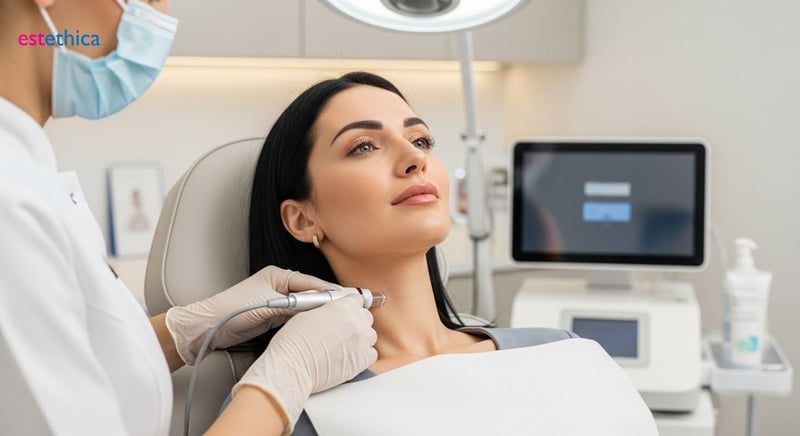 Avis Lifting Cou : Témoignages et Résultats