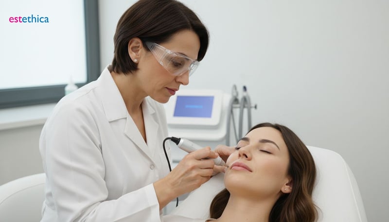 Mésothérapie Anti-Âge : Qu'est-ce que c'est et comment ça marche ?