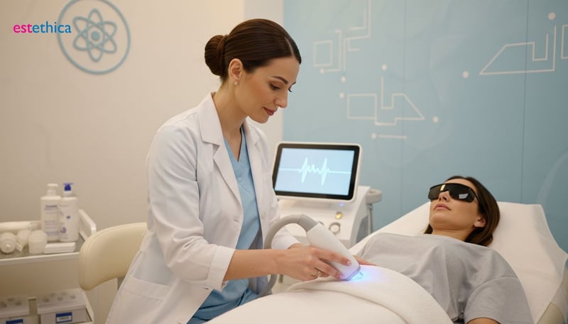 Labiaplastie : Résultats avant-après et témoignages