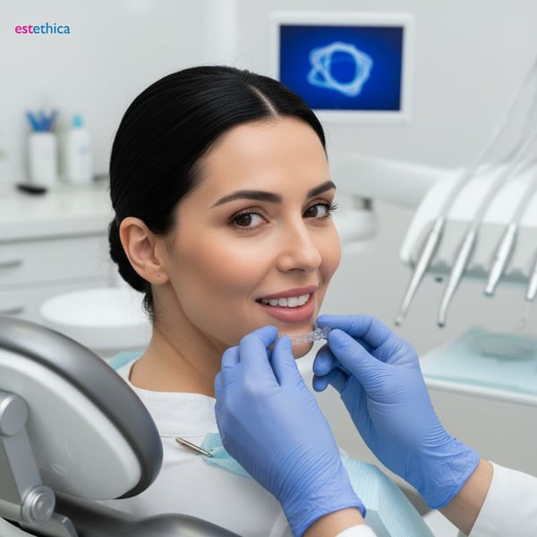 Appareil Dentaire Invisible Adulte Prix : Quel Budget Prévoir ?