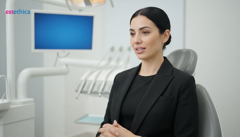 Appareil dentaire invisible prix : Ce qu'il faut savoir