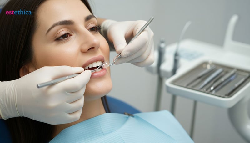 Prix facette dentaire : ce qu'il faut savoir