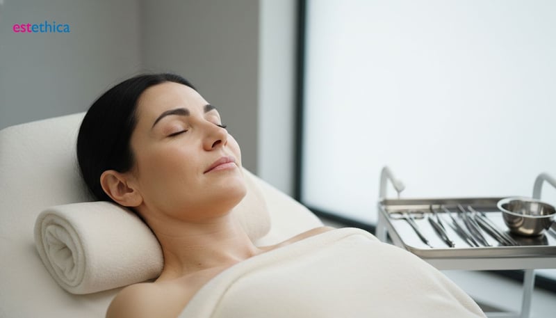 Prix lifting visage sans chirurgie : Ce qu'il faut savoir