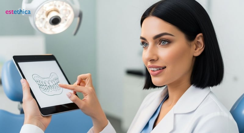 Quelle est la durée du traitement Invisalign pour adultes ?