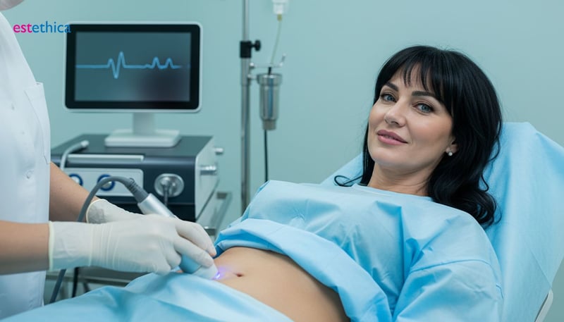 Liposuccion vs Abdominoplastie : Quelle est la différence ?