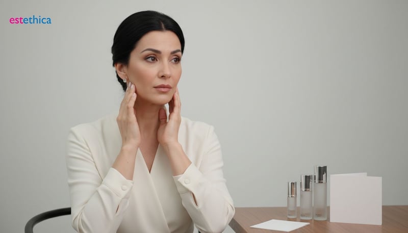 Qu'est-ce qu'un lifting visage et cou et quel est son prix ?