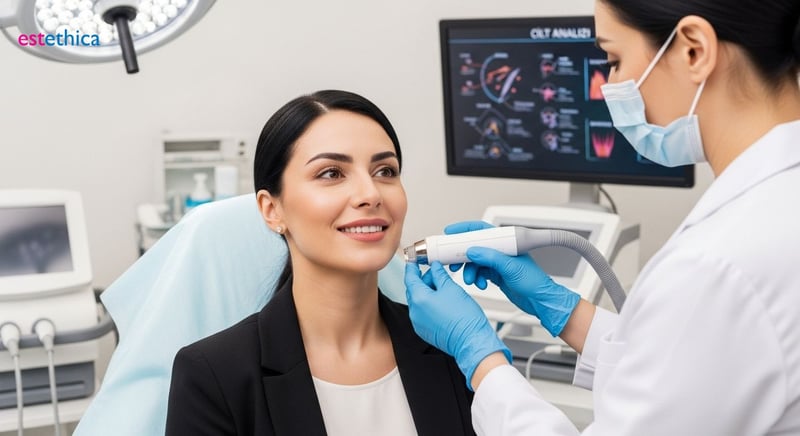 ¿Cómo Eliminar las Manchas de la Cara? Servicios Profesionales