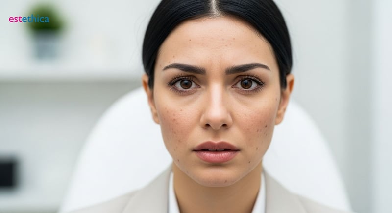 Tratamiento Efectivo para Manchas Solares y Fotoenvejecimiento