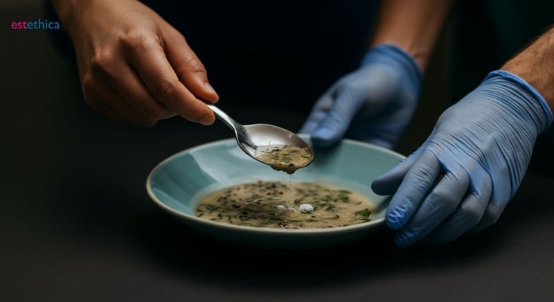 Aliments détoxifiants pour nettoyage efficace