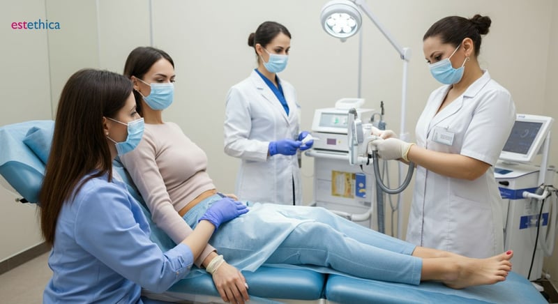 Les avantages de la liposuccion pour votre corps