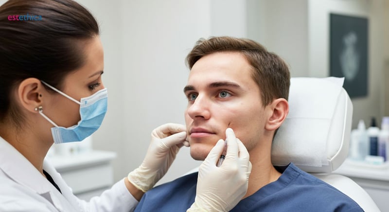 Les Avantages du Botoks pour un Teint Éclatant