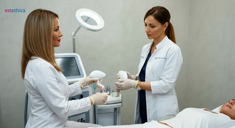 Avantages du rajeunissement vaginal non chirurgical