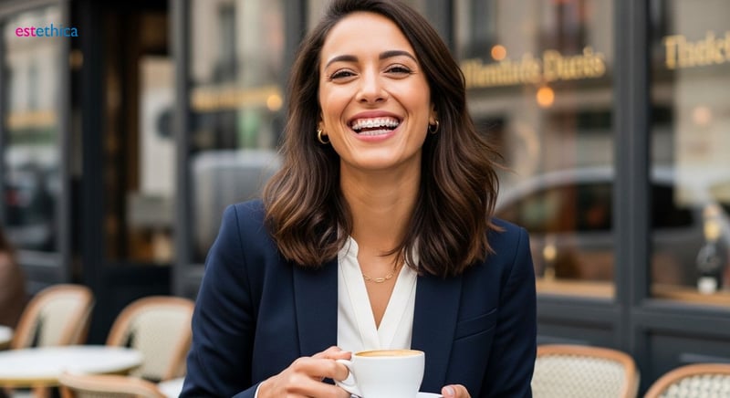 Orthodontie: Bienfaits santé insoupçonnés