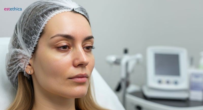 Les dernières tendances en soins de beauté