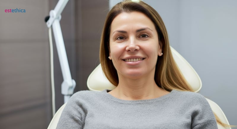 Les dernières tendances en soins de beauté