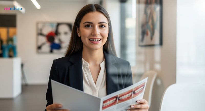 Types d'appareils dentaires: Lequel choisir ?