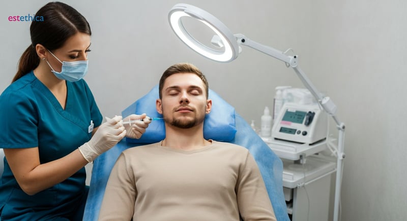 Injections de Botox : fonctionnement et sécurité