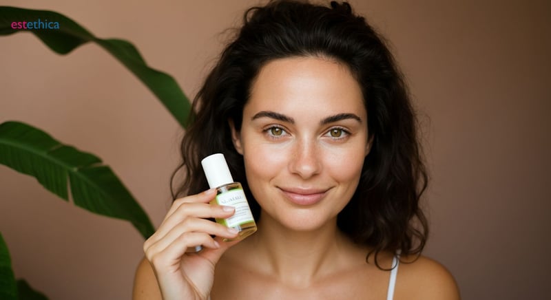 Les meilleures marques de cosmétiques bio à découvrir