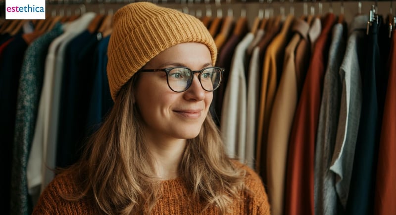 Les Meilleures Marques de Mode Éthique à Connaître