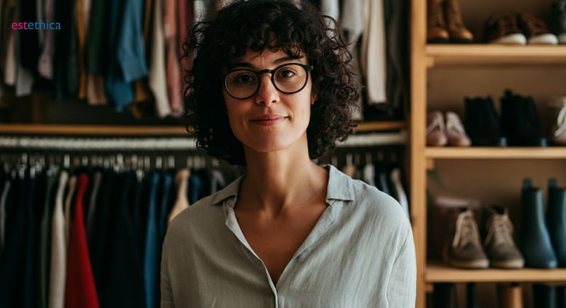 Les Meilleures Marques de Mode Éthique à Découvrir