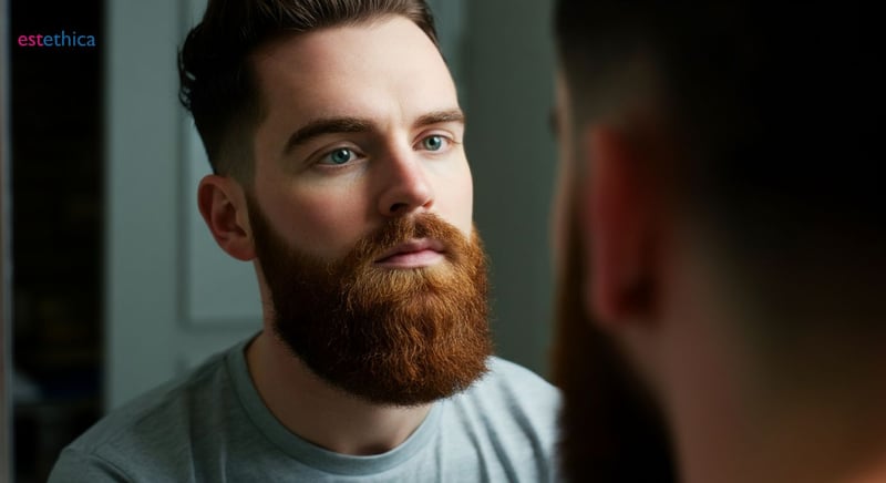 Techniques de greffe de barbe 2025