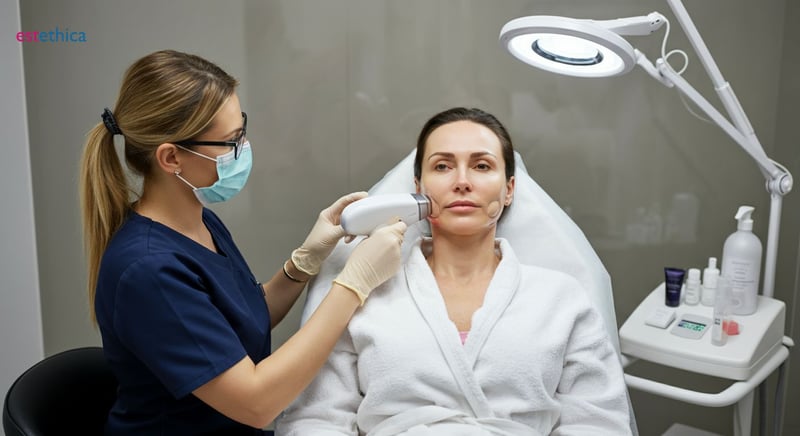 Techniques de rajeunissement facial efficaces