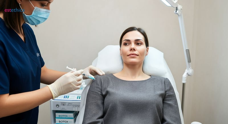 Les Meilleurs Traitements Anti-Âge Actuels